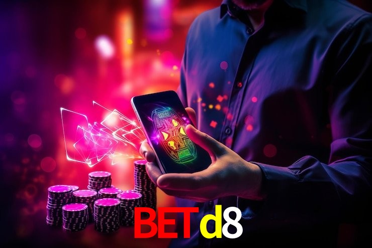 Experiência VIP betd8