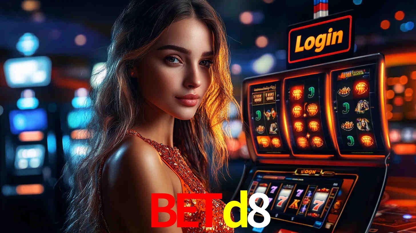 betd8 - Apostas Legais no Brasil - bet d8