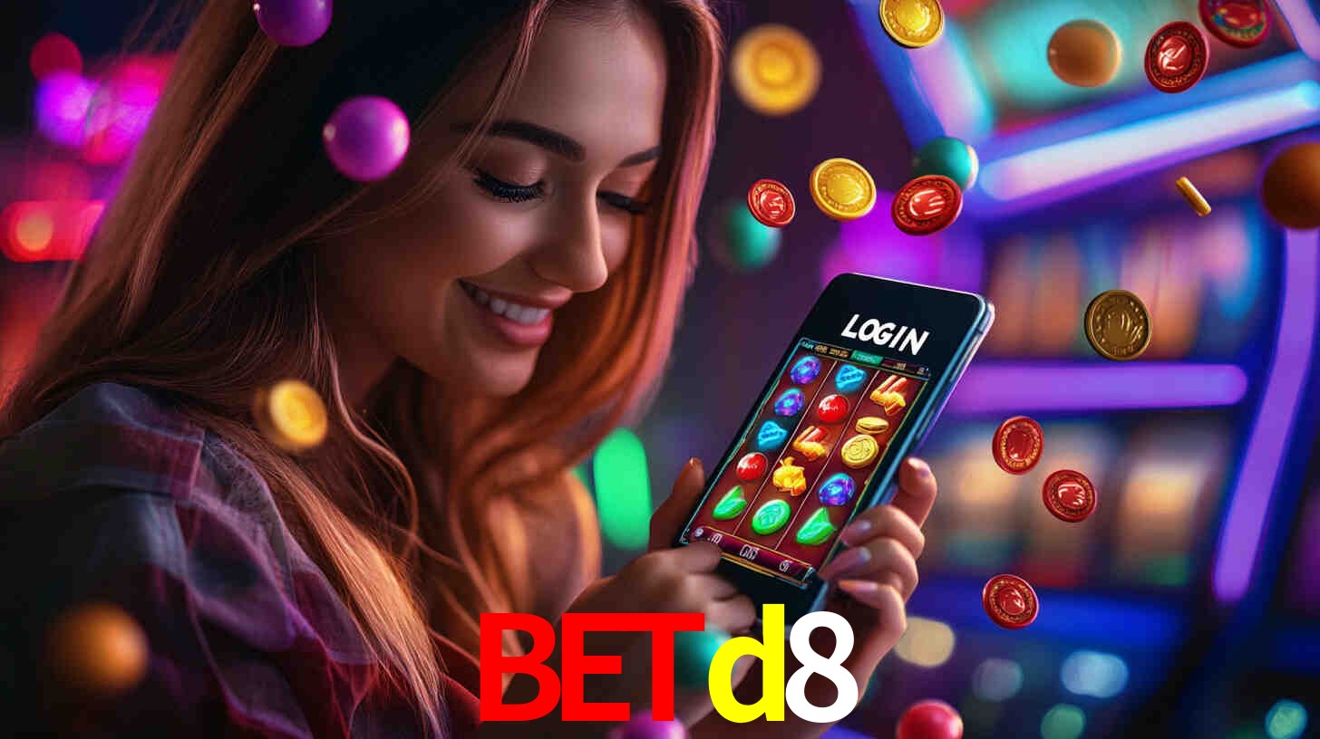 betd8 bet