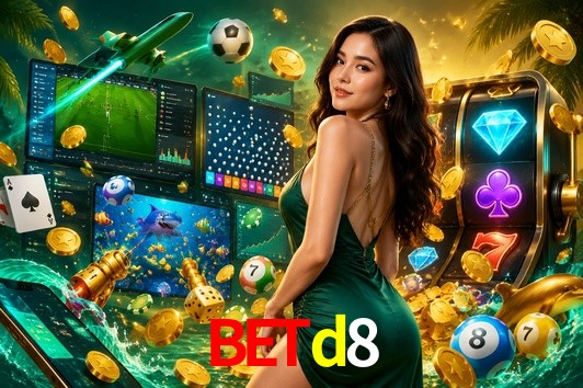 Player Reviews betd8