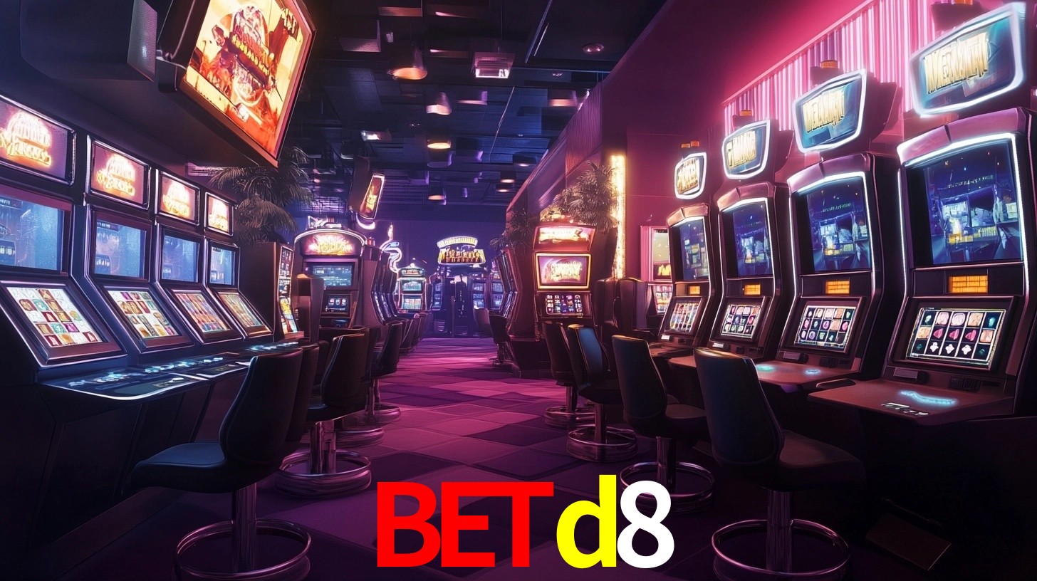 Premium Interface betd8