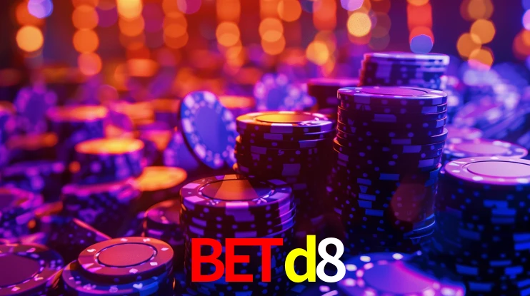 Bônus Generosos e Exclusivos no betd8 para Você!