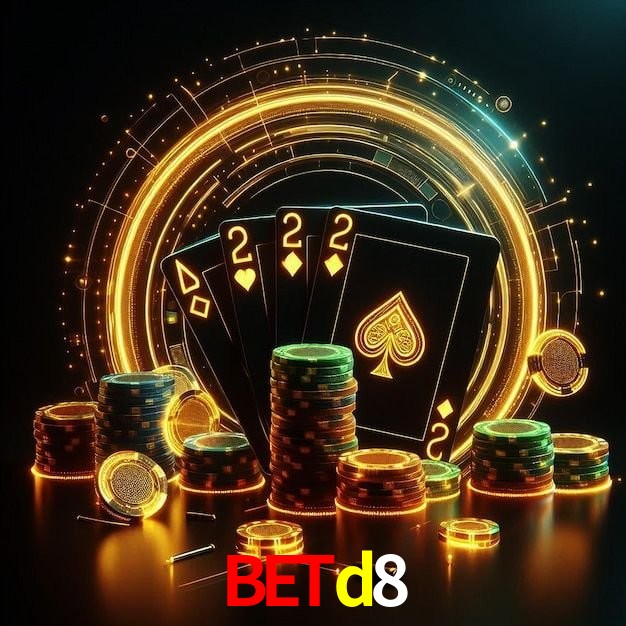 Casino Ao Vivo betd8