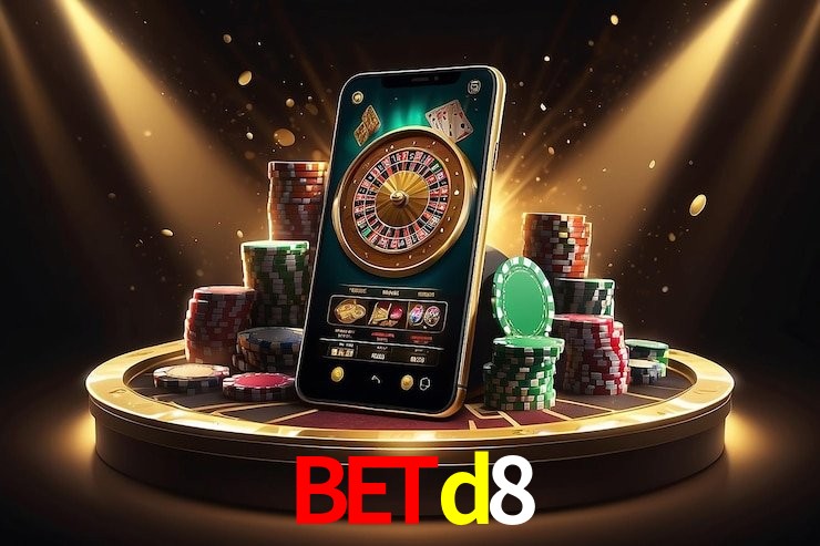 Integração de APIs betd8
