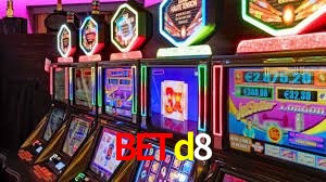 Interface Premium betd8