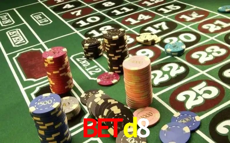 Diretório de Jogos betd8