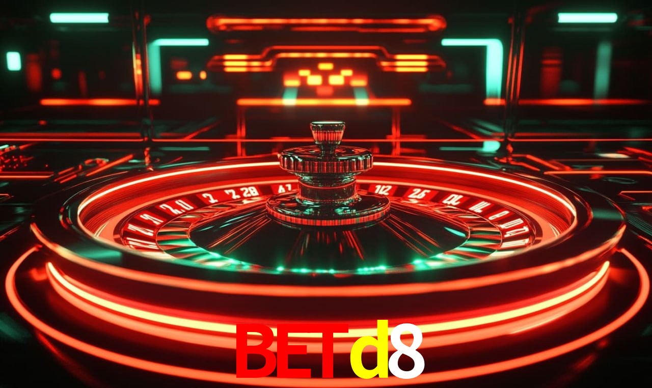 Inovações de Jogos na betd8: O Futuro das Experiências Interativas