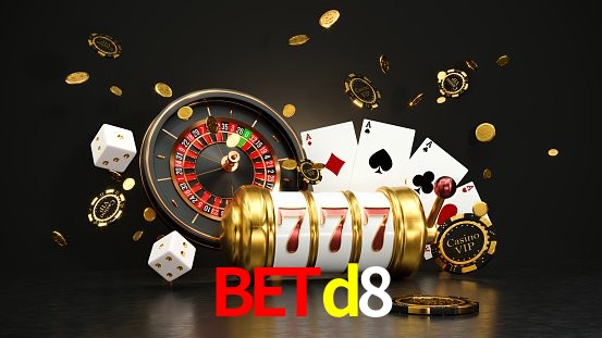 Tennis Betting betd8