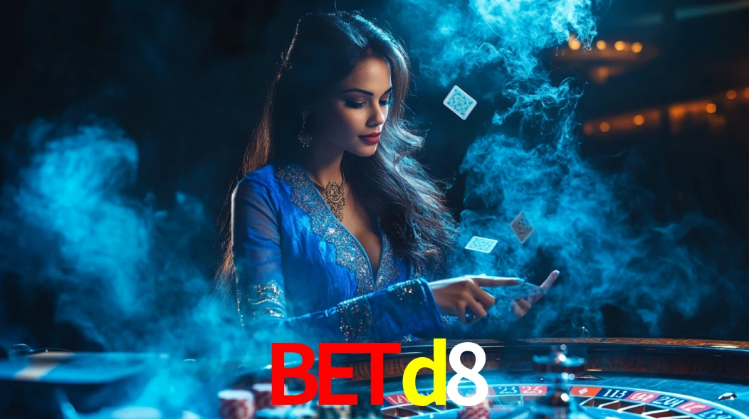 Inovações de Jogos na betd8: O Futuro das Experiências Interativas