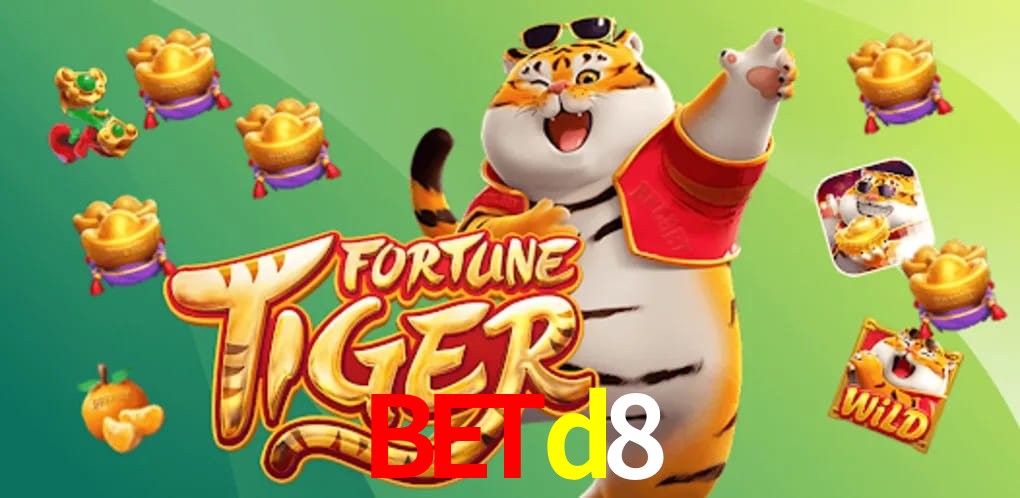 Bonus Features betd8
