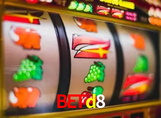 A Emoção da Loteria na betd8: Uma Chance de Mudança de Vida