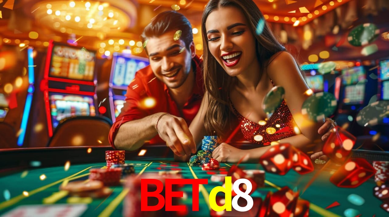 Sistemas de Segurança betd8