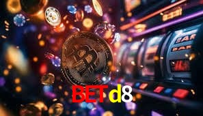 cassino betd8