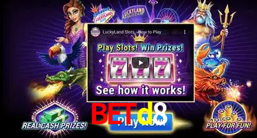 Desvendando o Mundo dos Jogos Virtuais na betd8