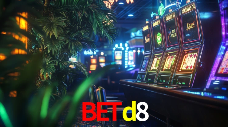 Blackjack Table betd8