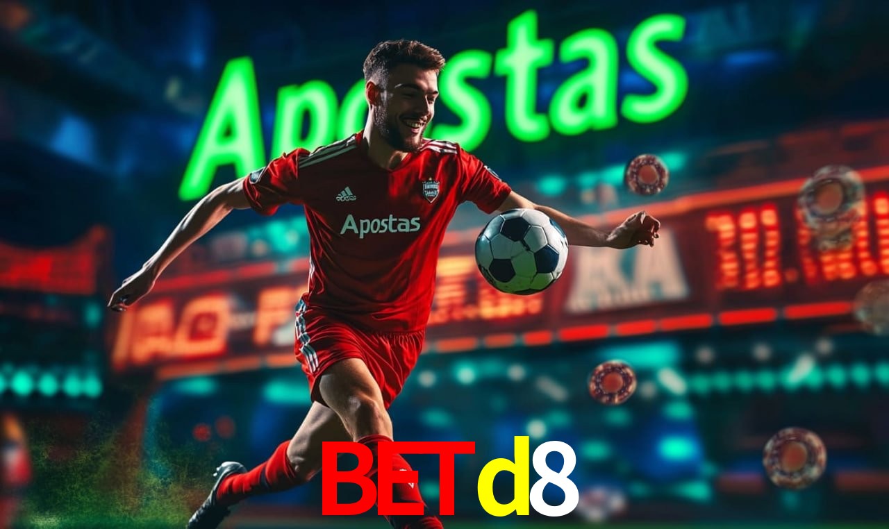 Jogos Exclusivos betd8