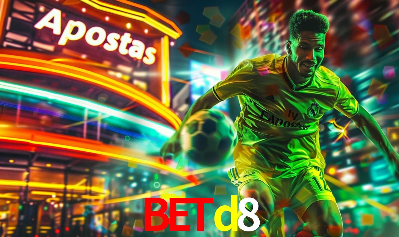 Jogos de Slot betd8
