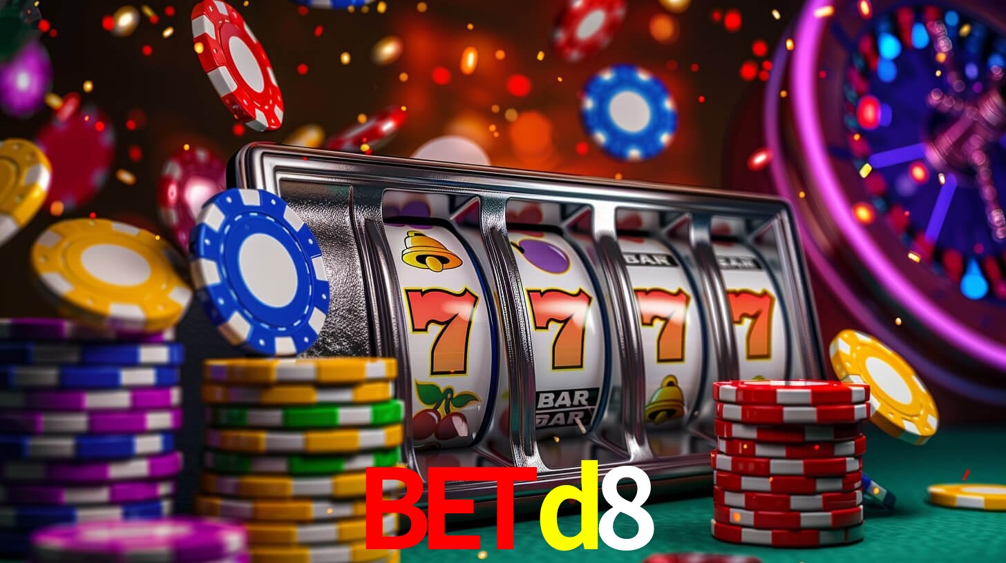 Torneios betd8