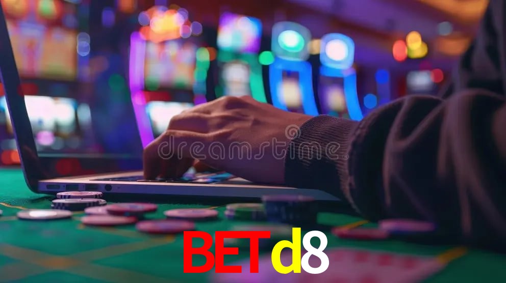 Bônus Diários betd8