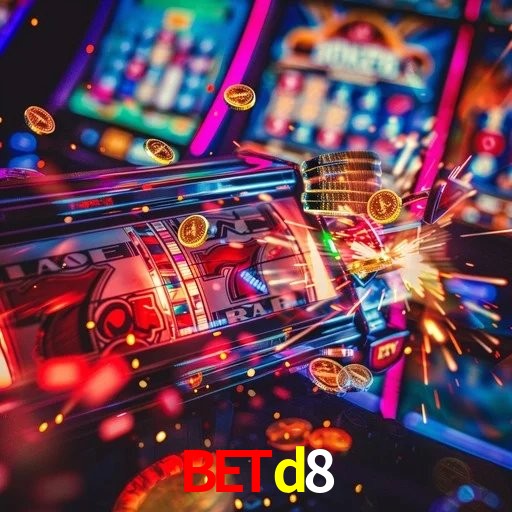 Casino VIP betd8