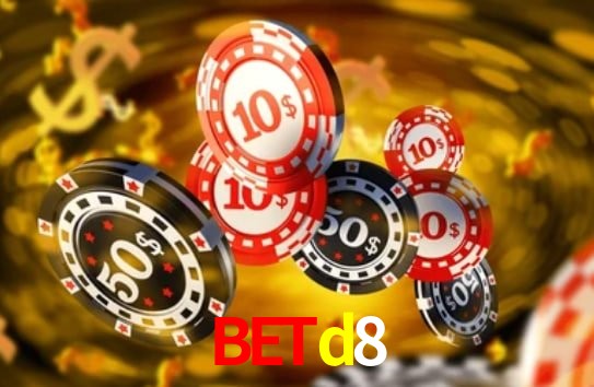 Estatísticas Esportivas betd8