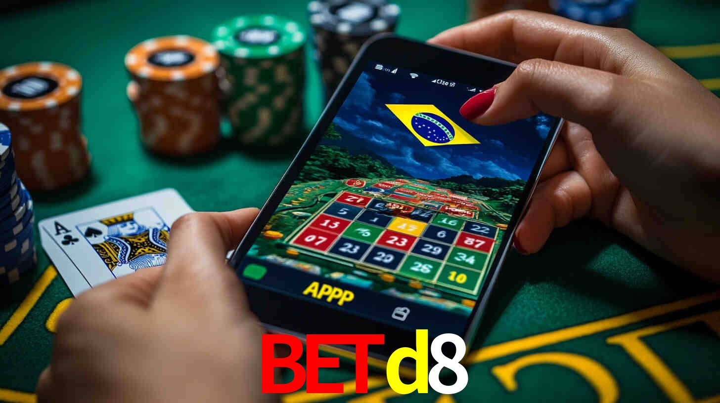 A Popularidade dos Caça-Níqueis no betd8