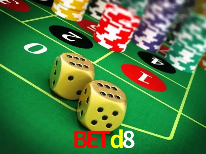 Experiência VIP betd8