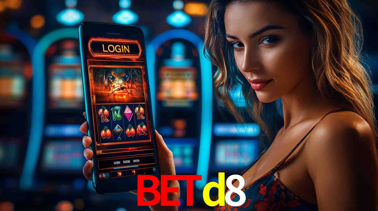 betd8: A Experiência de Casino com Jogos de Mesa ao Vivo