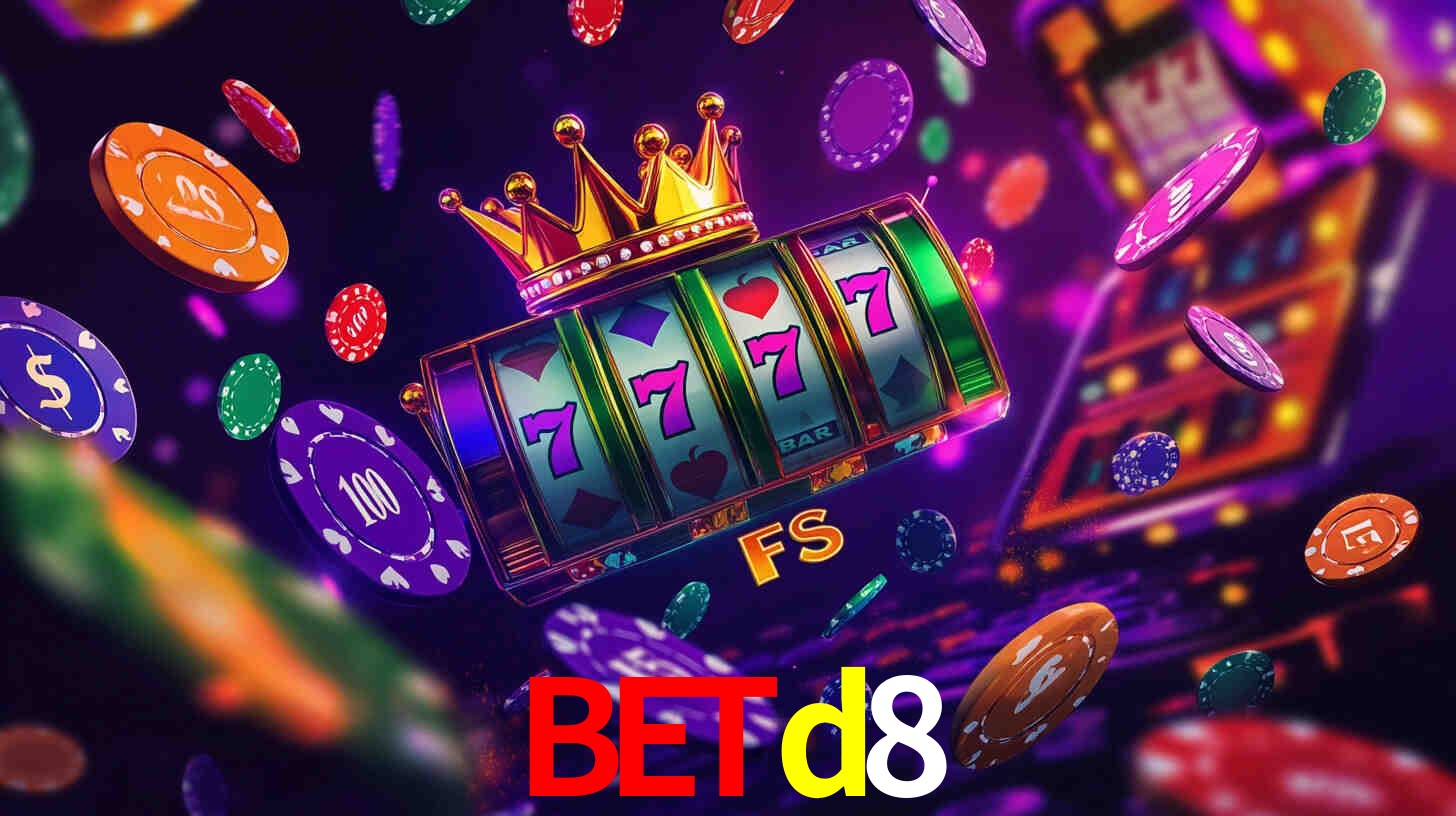 Tournaments betd8