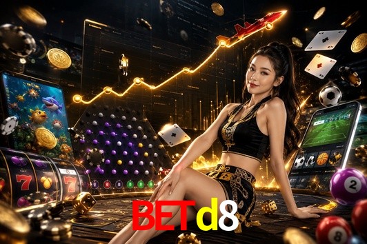 Platform Technology betd8