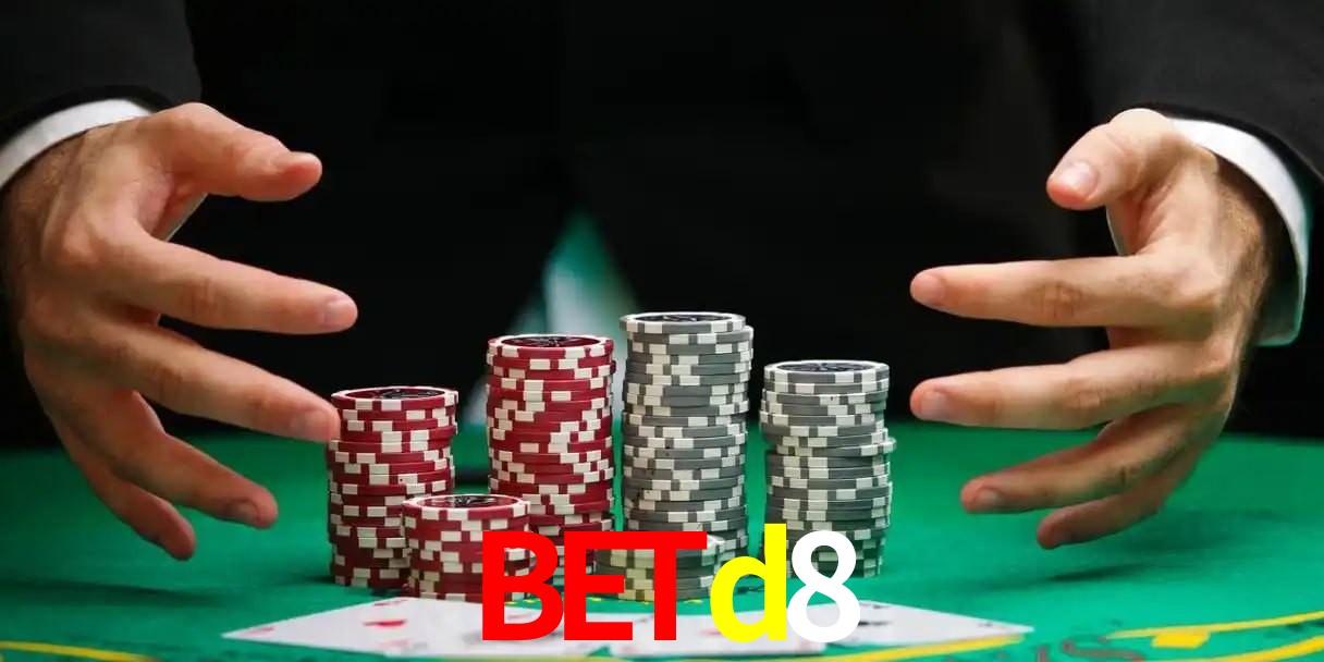 Níveis VIP betd8