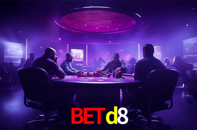 Recursos de Bônus betd8