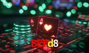 Estatísticas do Jogo betd8