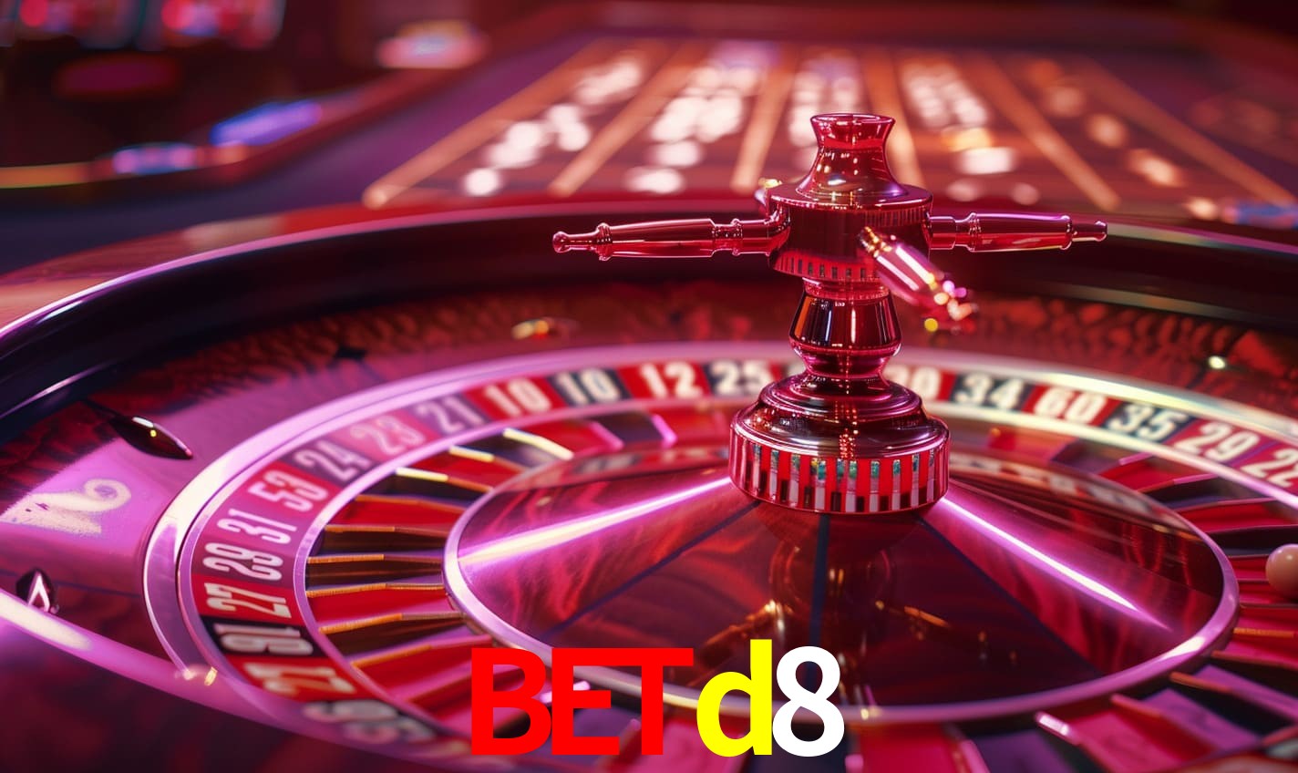 Desvendando o Mundo dos Jogos Virtuais na betd8