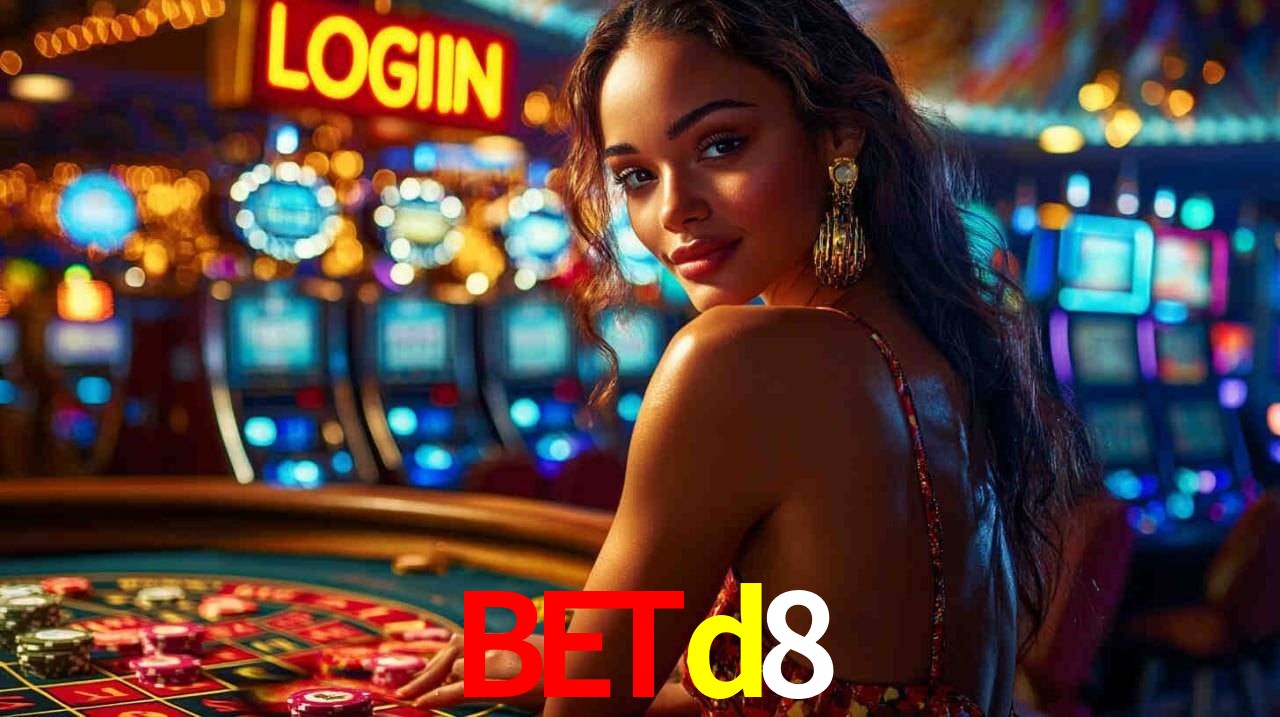 Login Seguro betd8