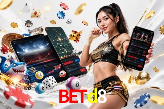 Seasonal Promotions betd8
