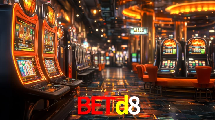 Experimente o Login Seguro Premium no betd8
