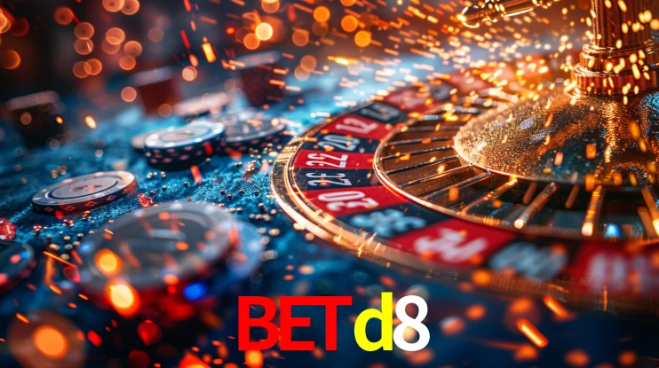 Descubra a Essência do betd8: Nossa História e Compromissos