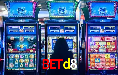 A Revolução dos Aplicativos de Jogos no betd8