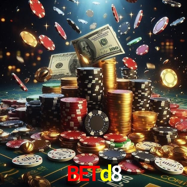 Casino Ao Vivo betd8
