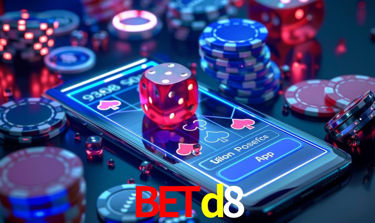 Promoção Relâmpago betd8