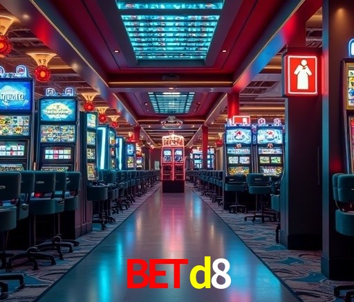 Estatísticas Esportivas betd8