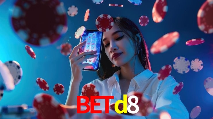 Interface Premium betd8