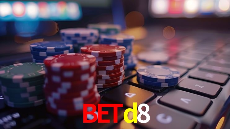 Recursos de Bônus betd8