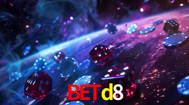 Mesa de Blackjack betd8