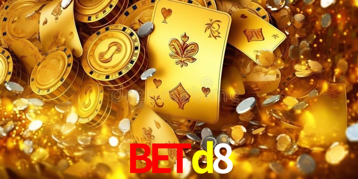 Apostas de Tênis betd8
