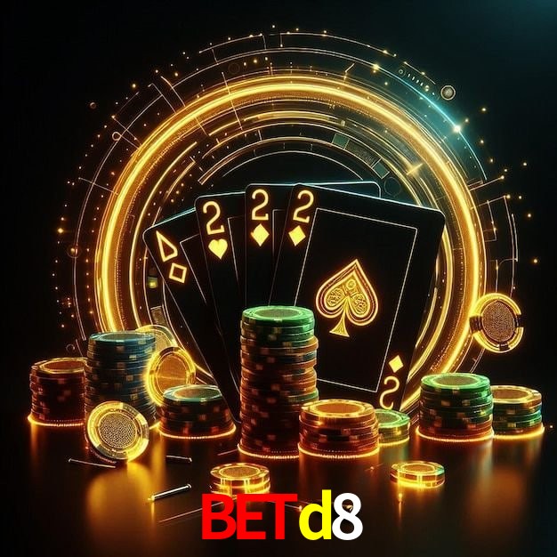 Sistemas de Segurança betd8