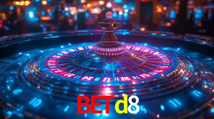 betd8,bet d8