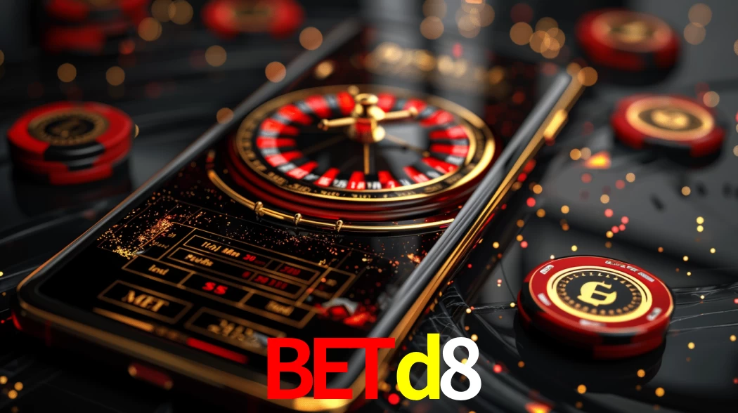 Casino Ao Vivo betd8