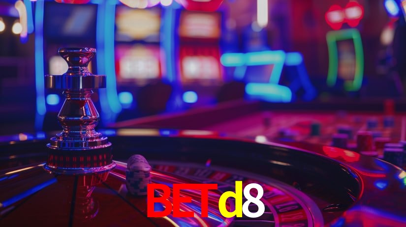 betd8,bet d8